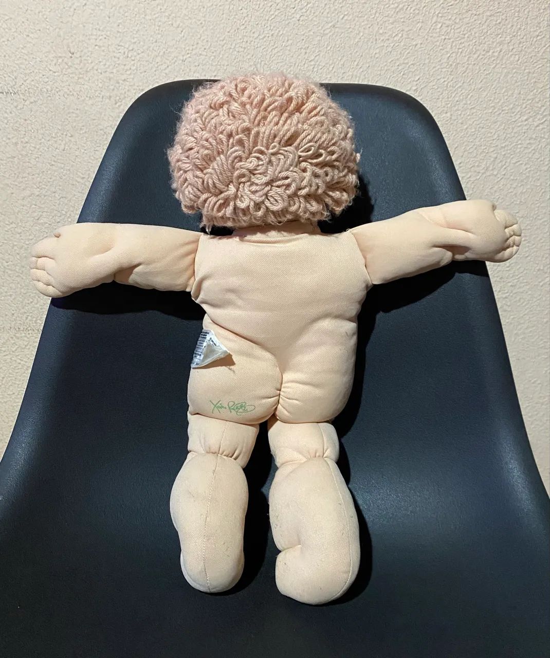 Boneco Cabbage Patch Kids  - Foto 4