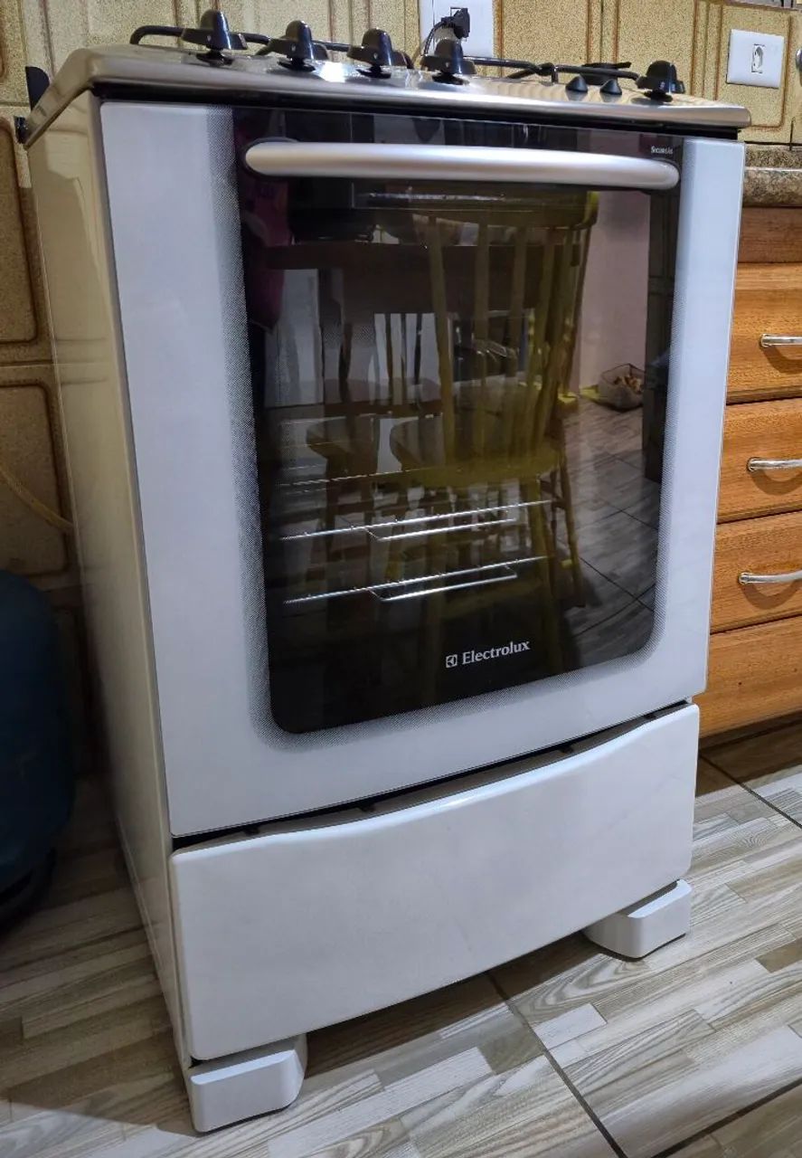 Fogão Electrolux 