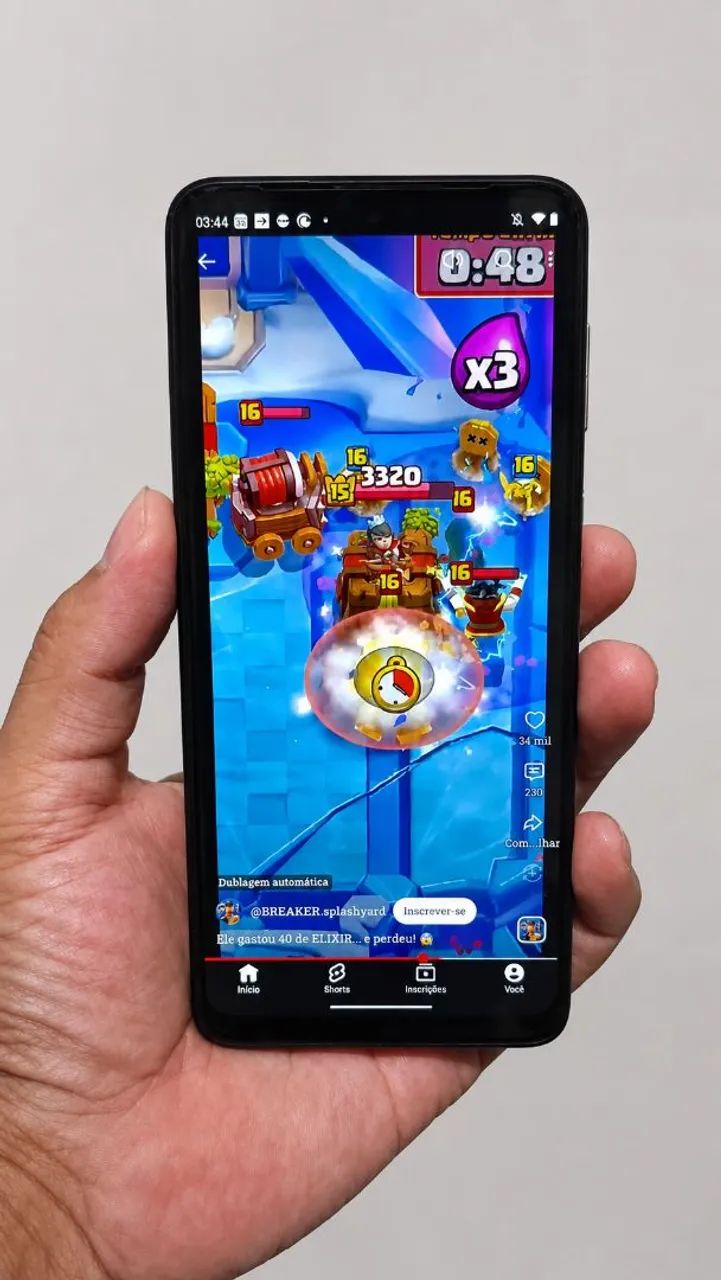 Moto G42 - Foto 2
