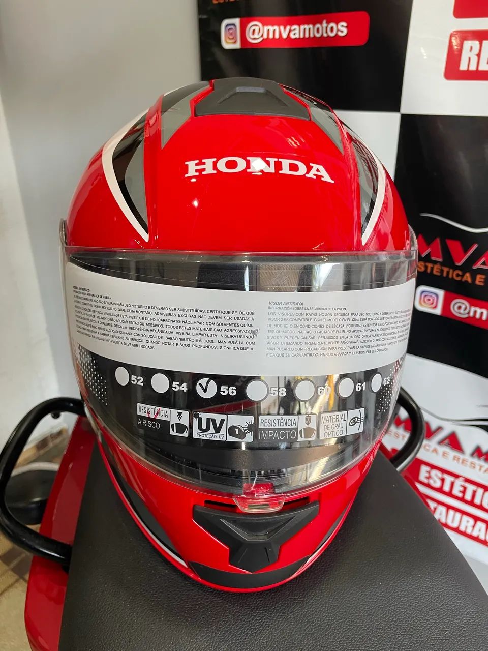 Capacete  - Foto 2