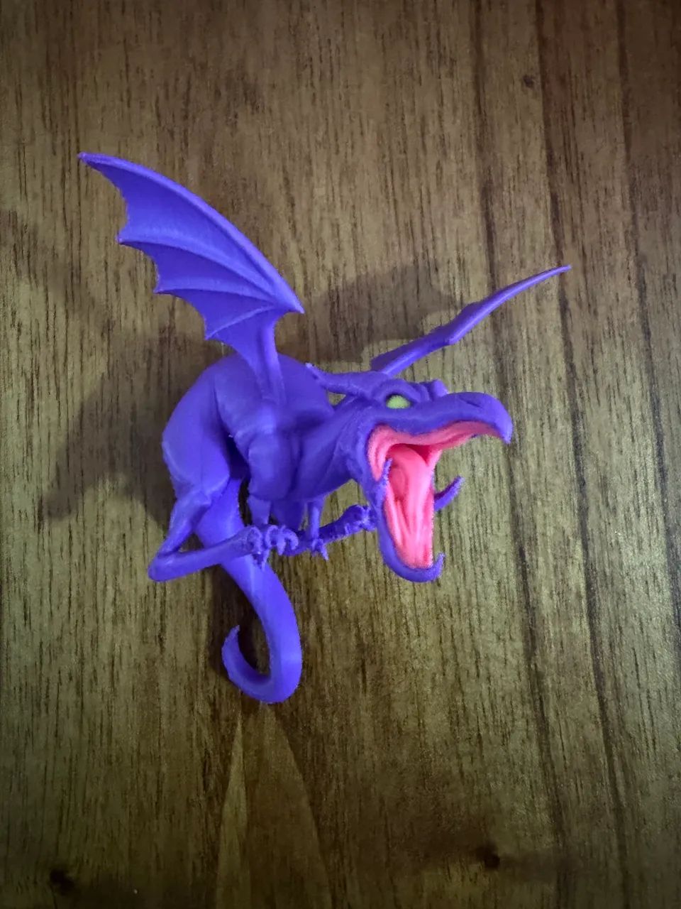 Lockheed Acessorio para Kitty Pryde Marvel Legends - Foto 2