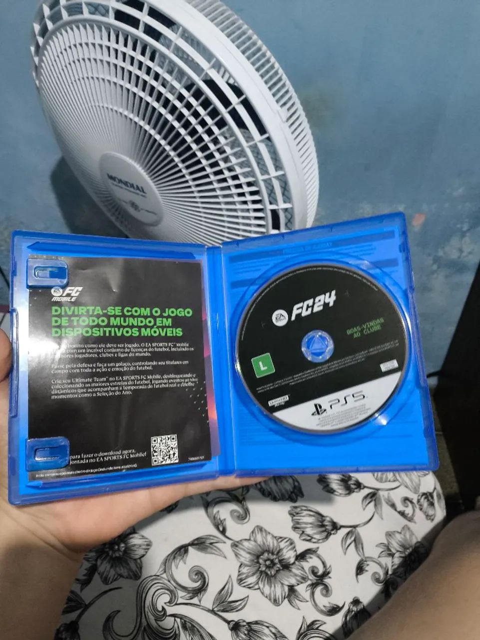 FC 24 - PS5 - Foto 2