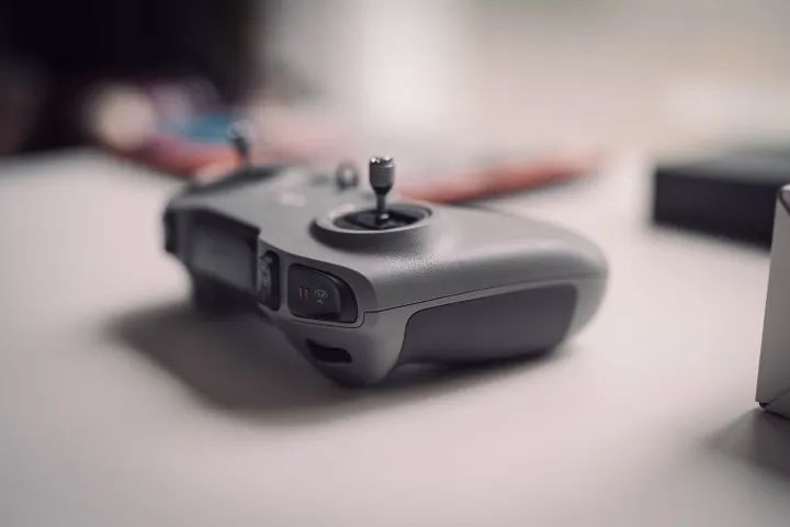 Controle Remoto DJI FPV 3 - Foto 4