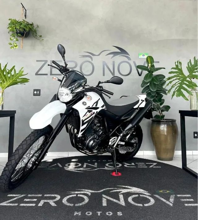 YAMAHA XT 660R | 2013 - Foto 3