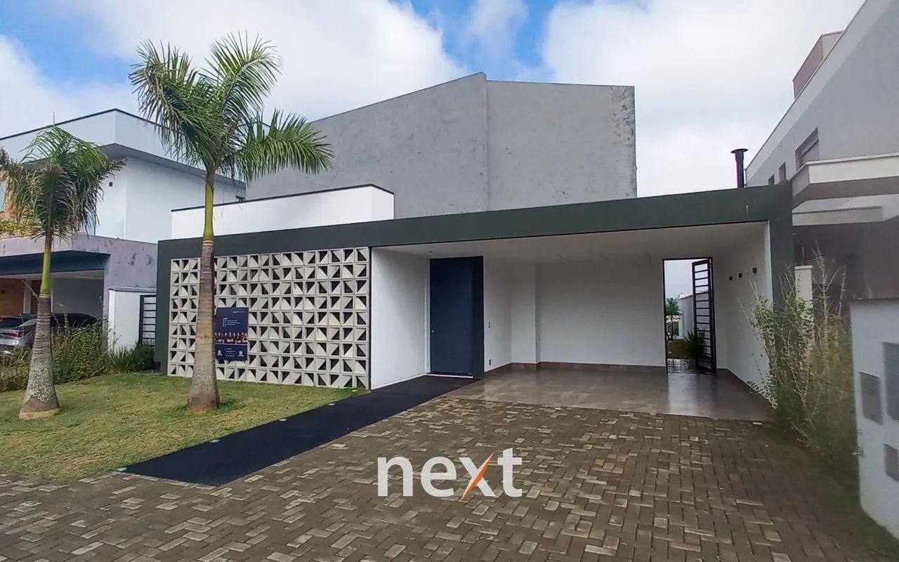 casa - Loteamento Residencial Arborais - Campinas