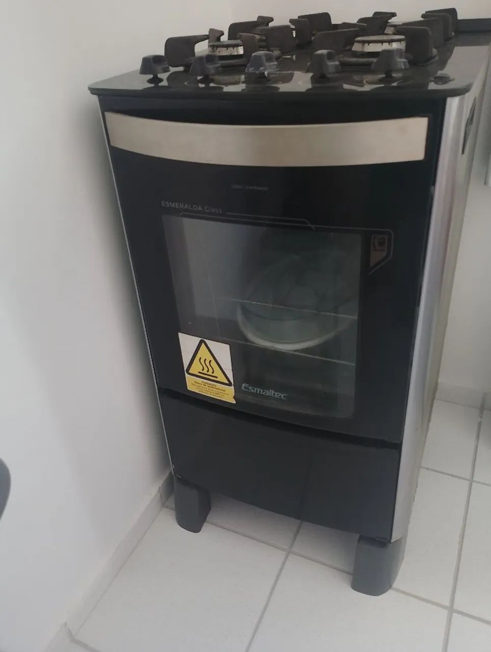 Fogão 600$ - Foto 4