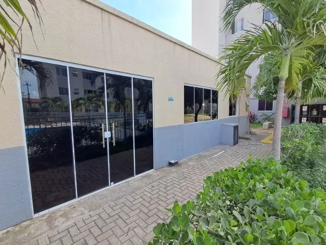 Apartamento com móveis projetados no Barroso/Messejana - Foto 5