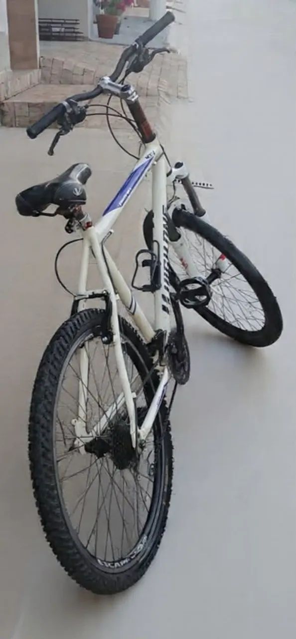 Bicicleta aro 26 - Foto 2