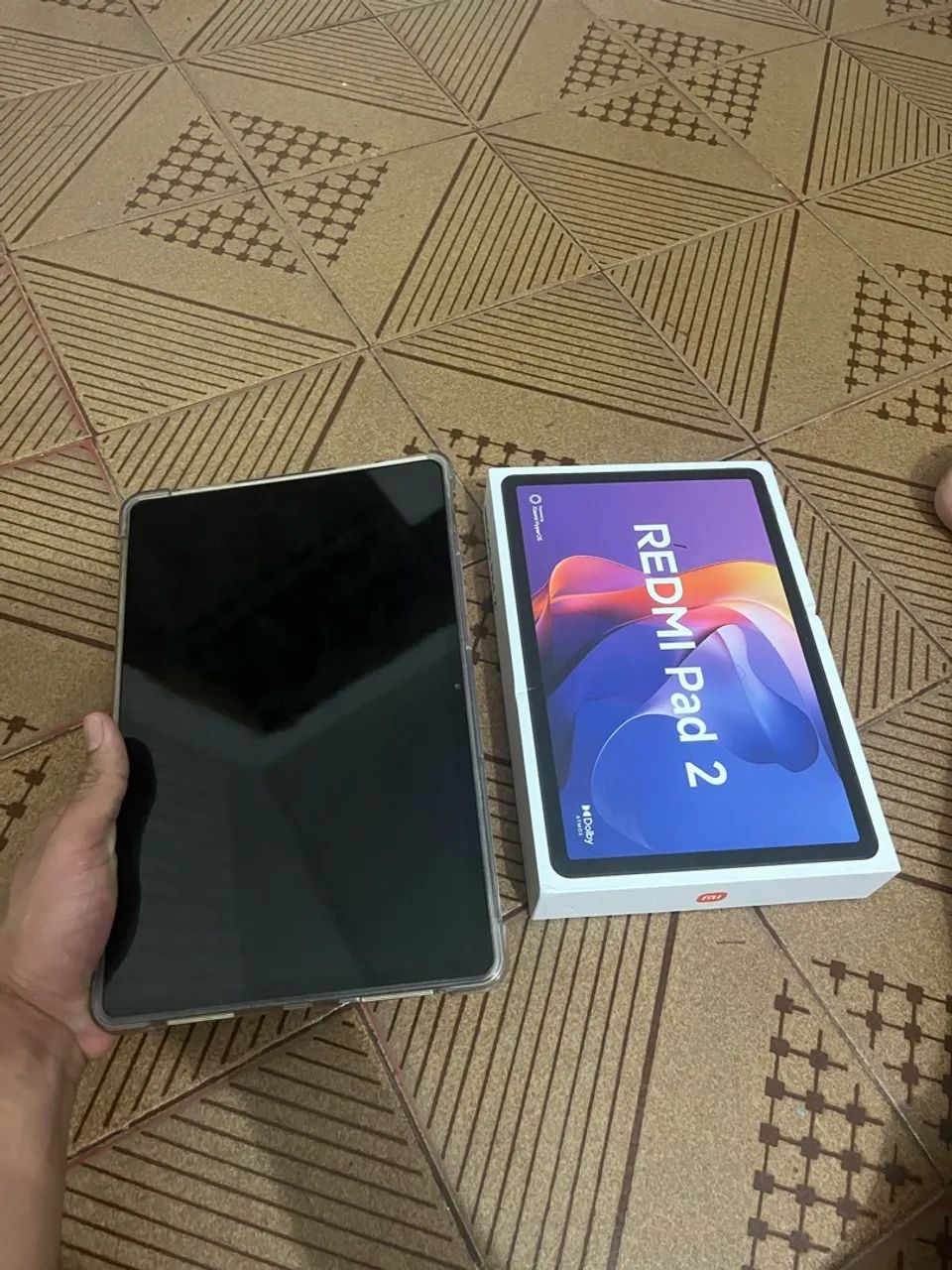 TABLET REDMI PAD2  - Foto 5