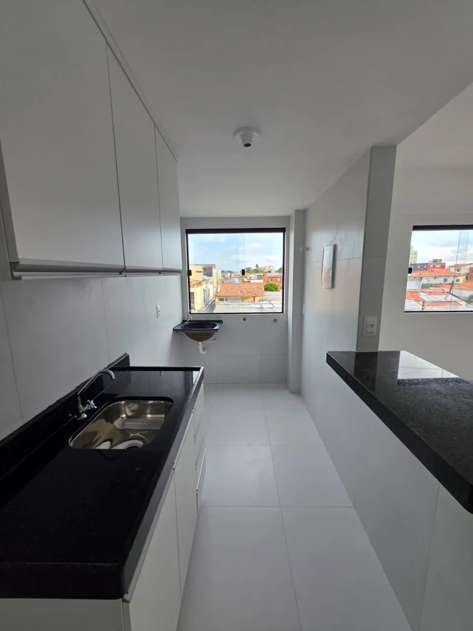 Apartamentos Novos para Alugar - Parquelândia!  - Foto 5