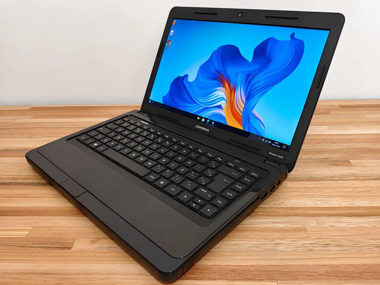 Notebook HP Compaq Core i7 - Foto 3