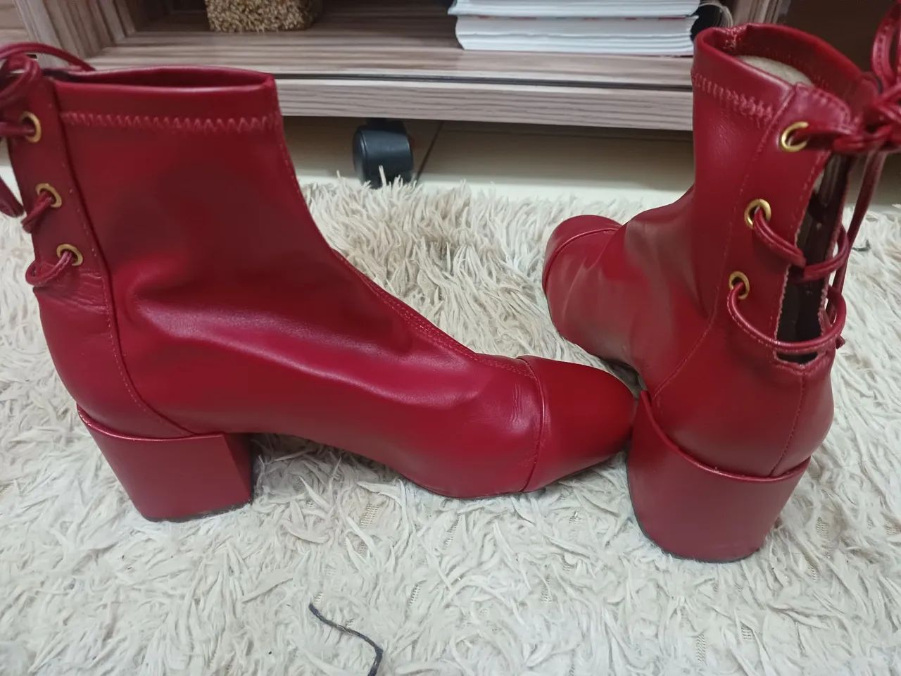 Bota Schutz  - Foto 3