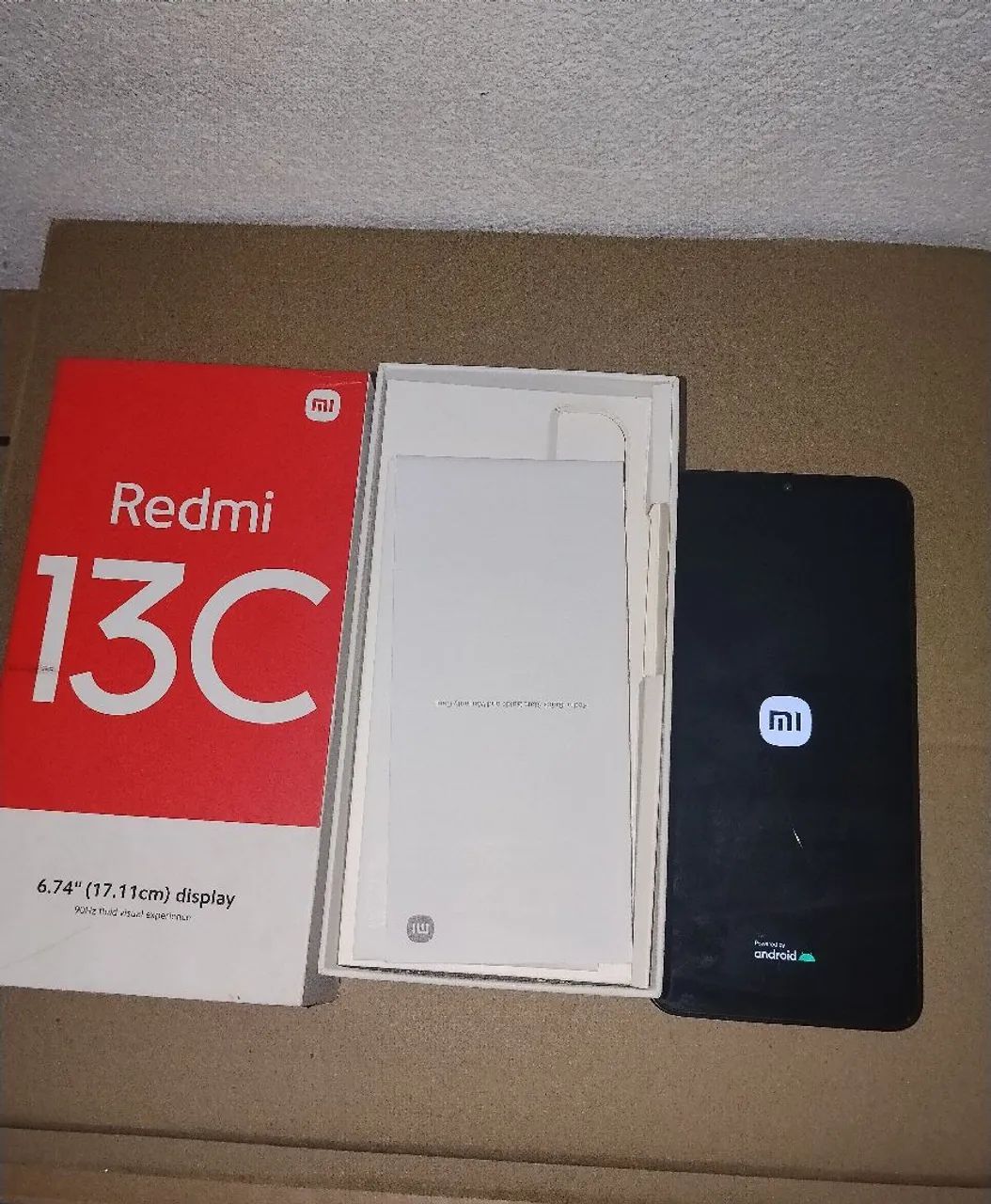 Redmi 13C - Vender Barato  - Foto 2