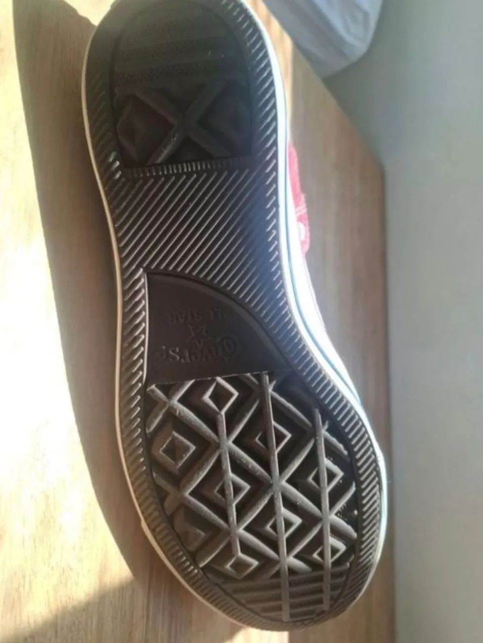 Tênis Converse - All Star 38 - Foto 5