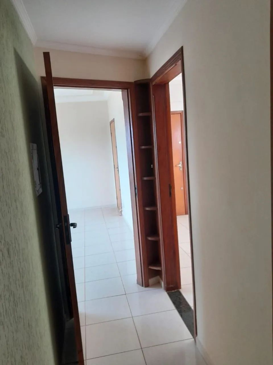 Vende-se Apartamento em Penapolis  - Foto 3