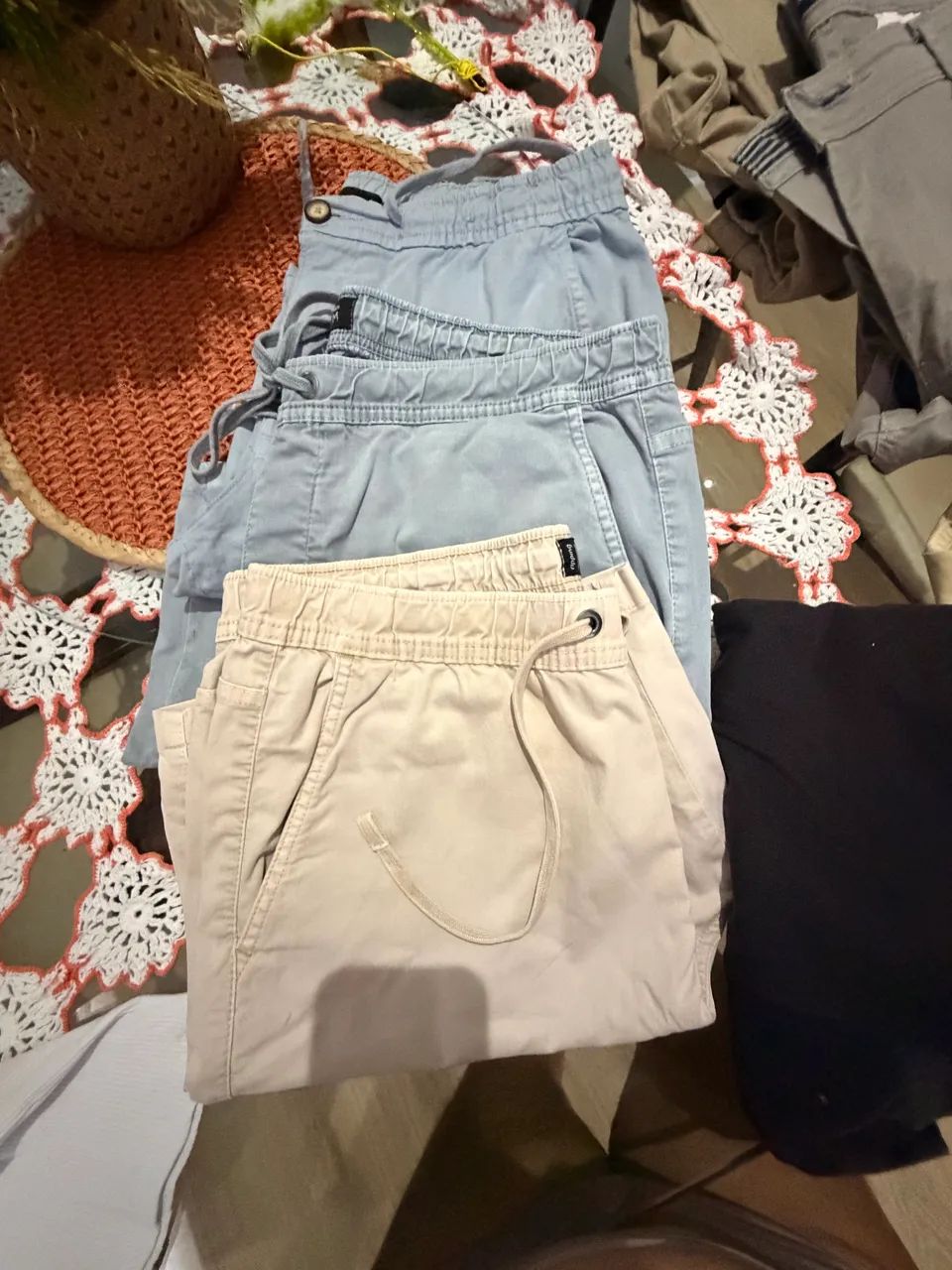 Roupas