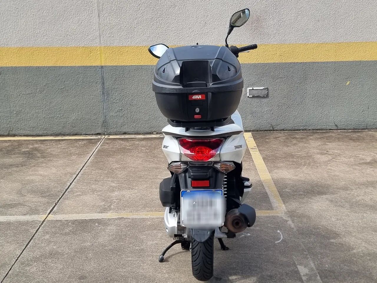 HONDA PCX 150 2014 - Foto 4