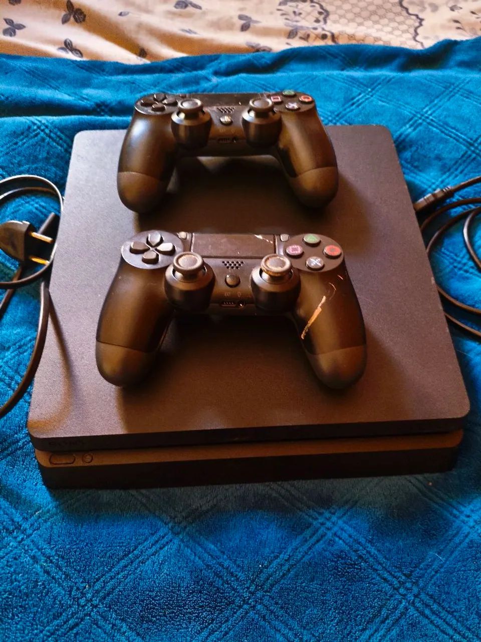 Playstation 4 - Foto 2