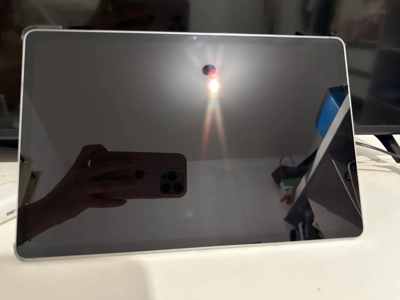 Tablet galaxy tab s7 fe  - Foto 2