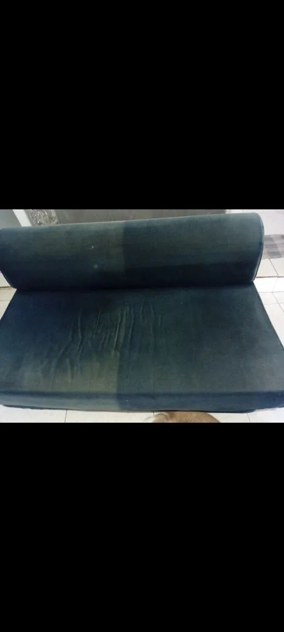 Sofa cama casal 