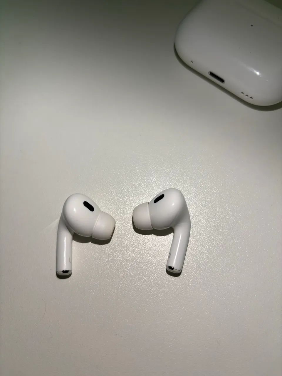 AirPods Pro 2ª Geração Original Apple - Ótimo Estado - Fones de