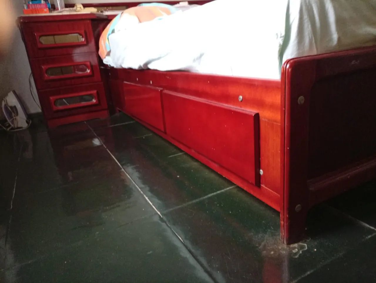 Cama Queen  - Foto 4