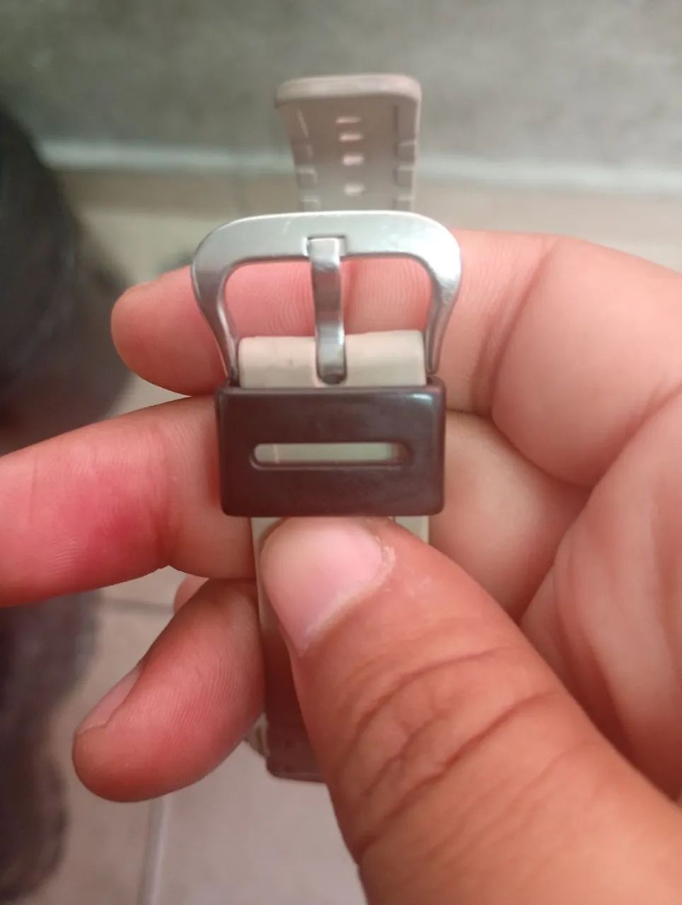 Cássio G-Shock edição limitada  - Foto 3