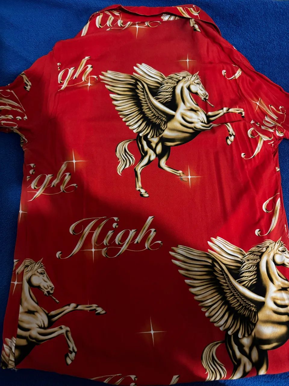 Camisa High - Foto 3