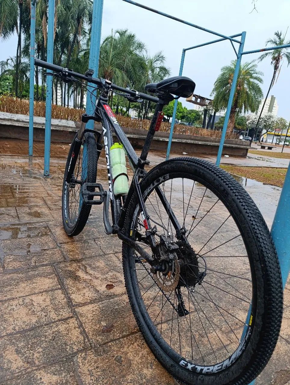 Bike absolute Nero 5  - Foto 2