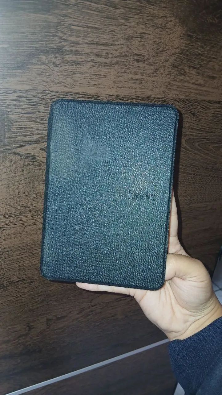 Kindle 11° geração 