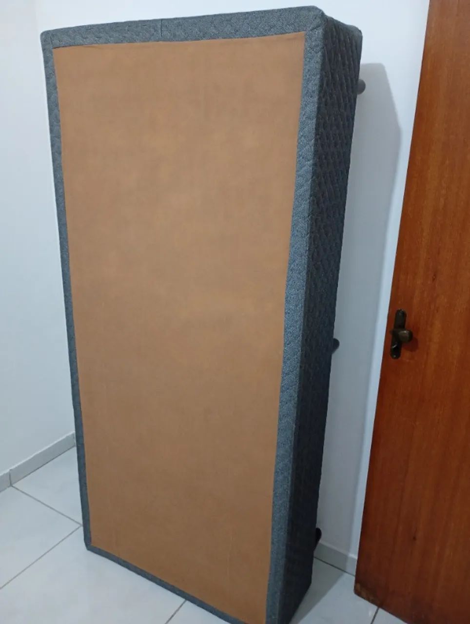Box cama