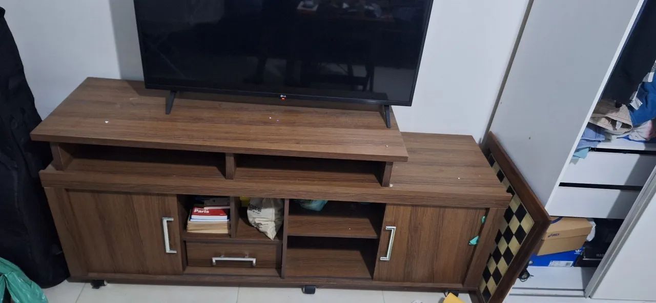 Rack  - Foto 2