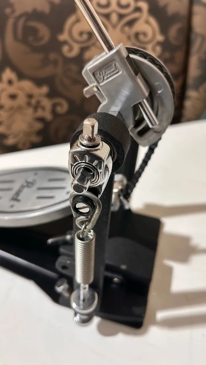 Pedal pearl single  - Foto 4
