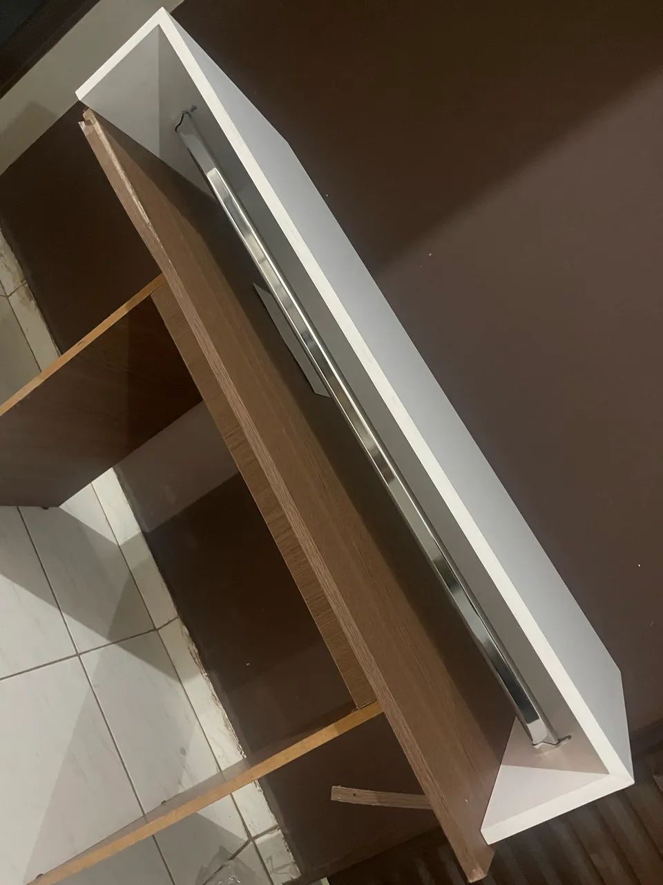 Cabideiro novo  - Foto 4