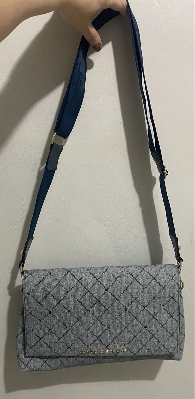 Bolsa Jorge Bischoff  - Foto 2