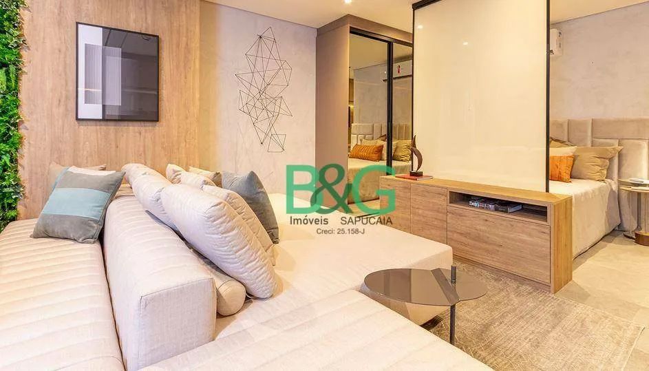 Apartamento à venda, 84 m² por R$ 1.730.000,00 - Jardim Anália Franco - São Paulo/SP - Foto 15