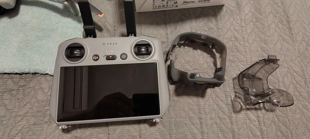 Vendo Drone Dji  - Foto 5