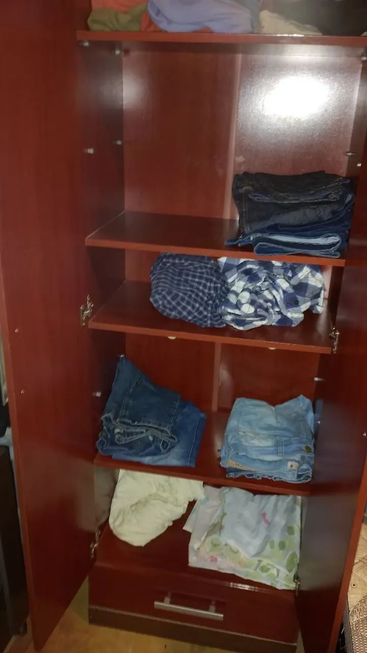 Guarda roupa - Foto 2