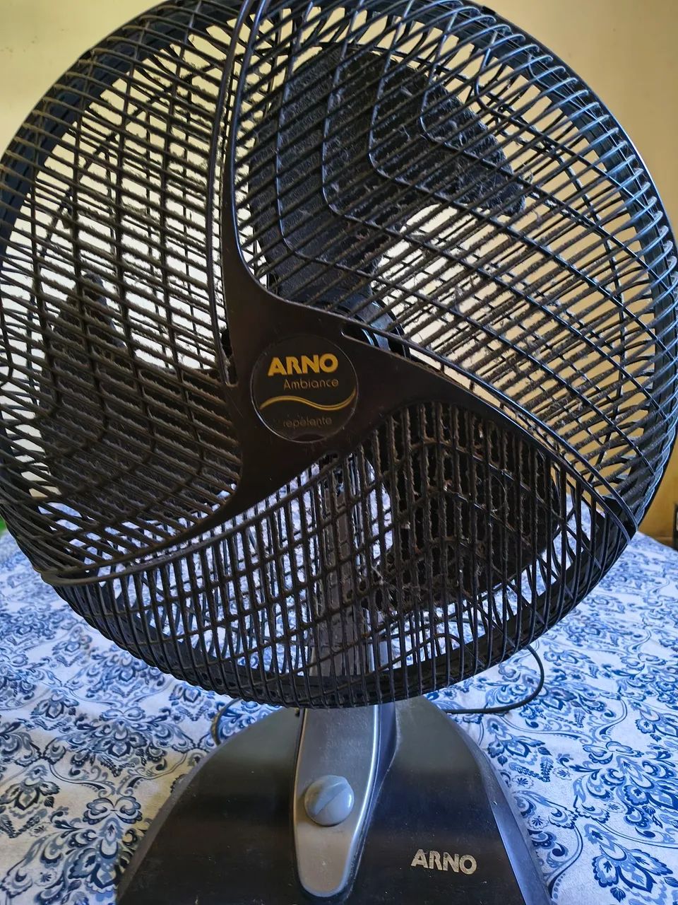 Ventilador Arno 