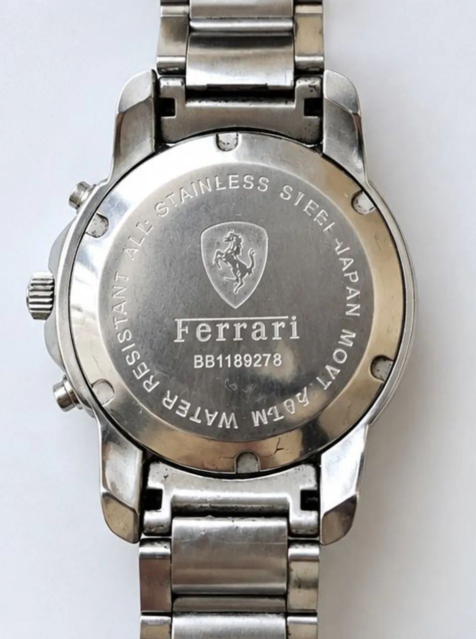 Relógio ferrari - Foto 4