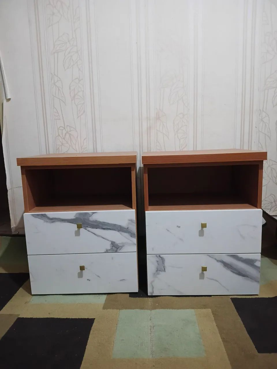 Mesa de cabeceira - Foto 5