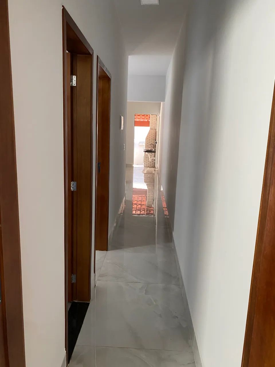 Casa 2/4 residencial sonho dourado - Foto 3