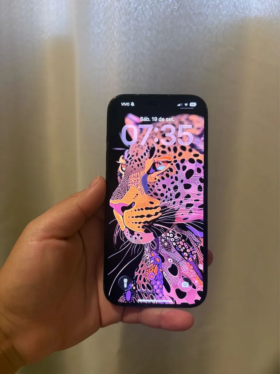 iPhone 15 pro  - Foto 3