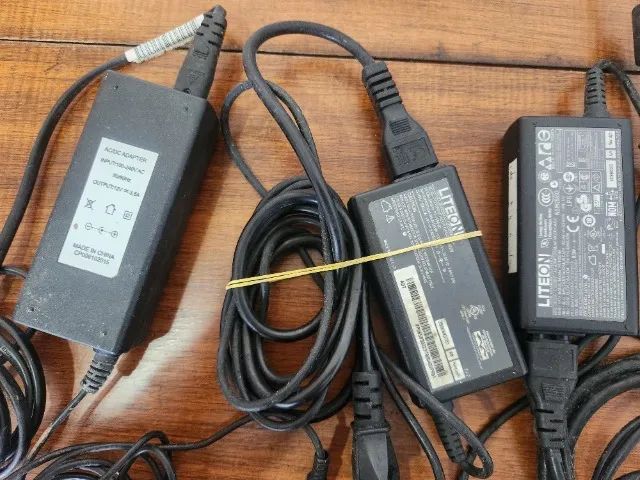 Fontes para Notebboks - Foto 2