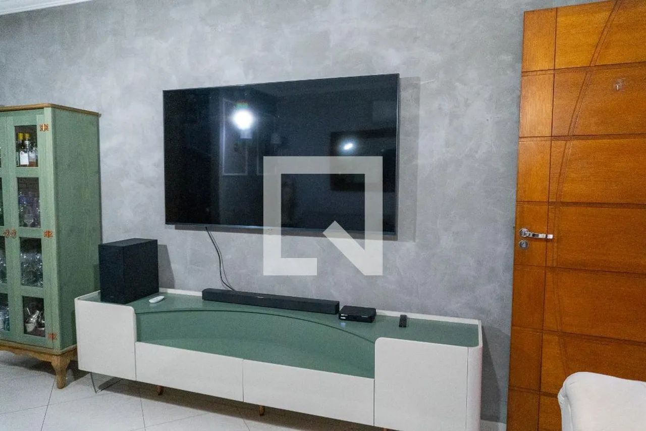 Casa à Venda - Parque Monte Alegre, 2 Quartos, 126 m2 - Foto 5