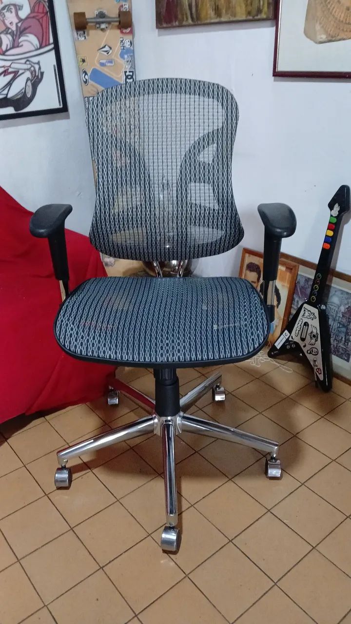 Cadeira de Escritório 
