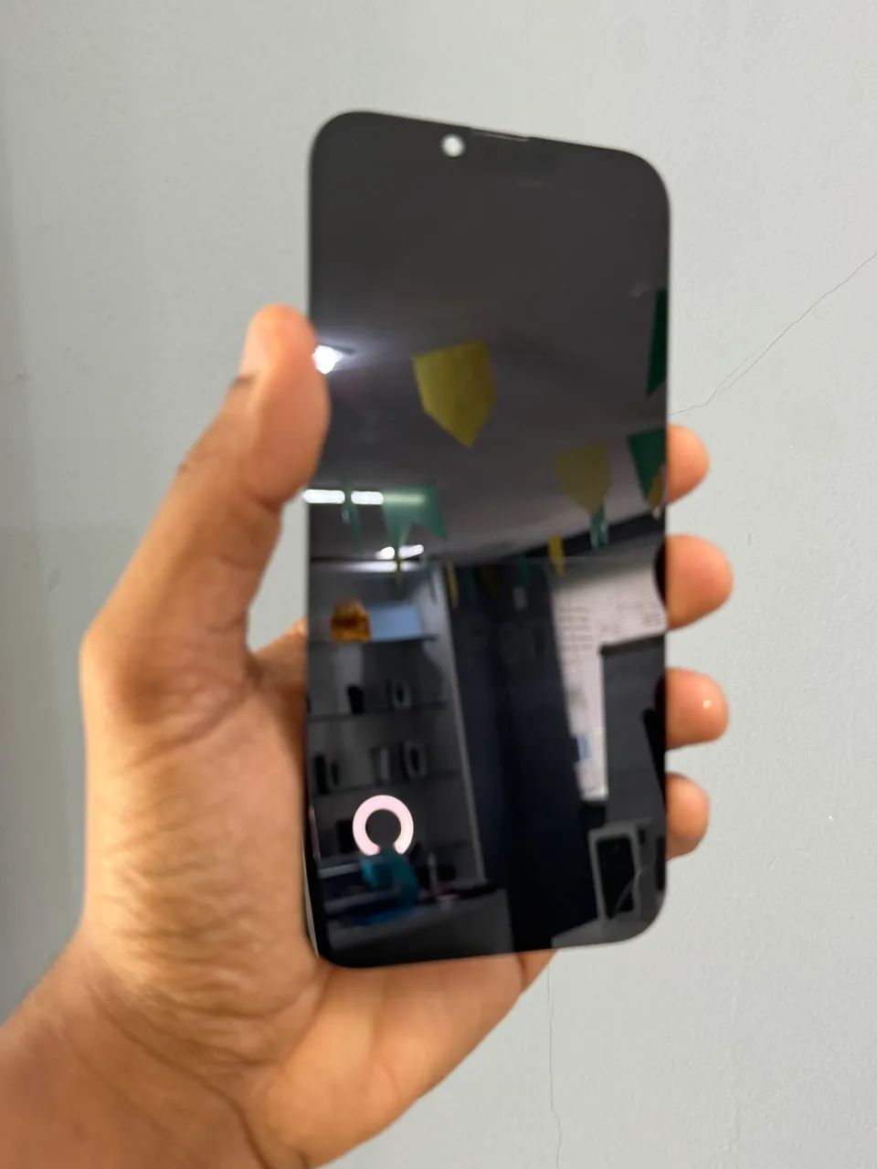 Tela iPhone 13 Pro Max OLED display touch  - Foto 2