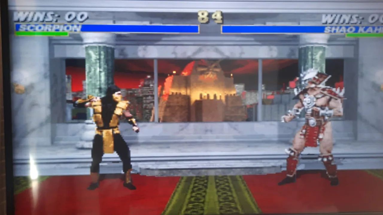 Fliperama Multi jogos  - Foto 4