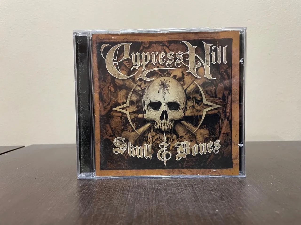 CDs Cypress Hill - Foto 2