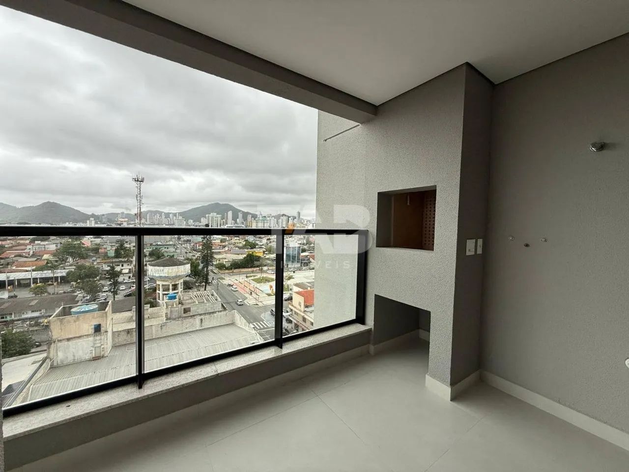 Opus | Apartamento com 2 suítes à venda